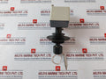 Jumo Ath-2 Thermostat Temperature Switch
