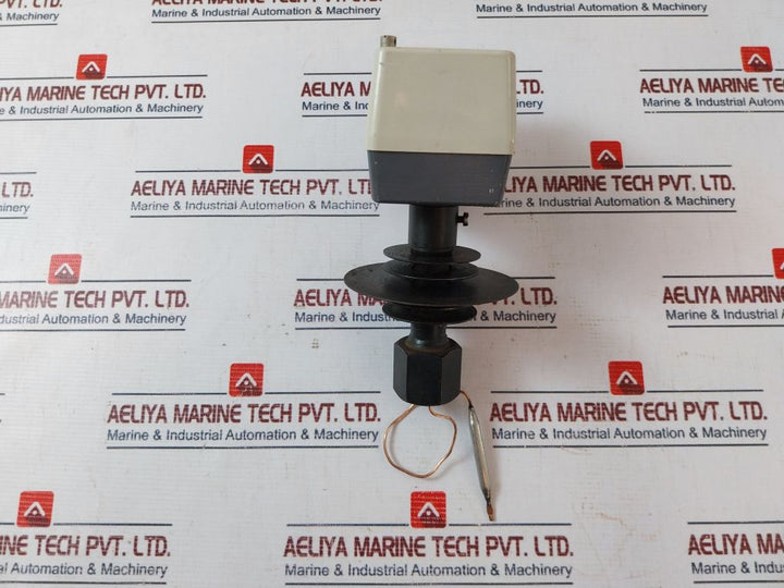 Jumo Ath-2 Thermostat Temperature Switch