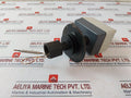 Jumo Ath-2 Thermostat Temperature Switch