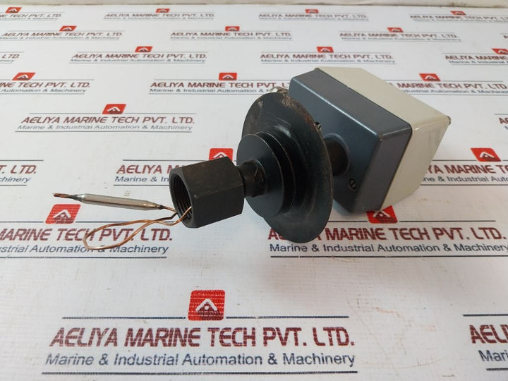 Jumo Ath-2 Thermostat Temperature Switch
