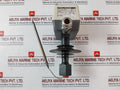 Jumo Ath-7/N2 Temperature Transmitter