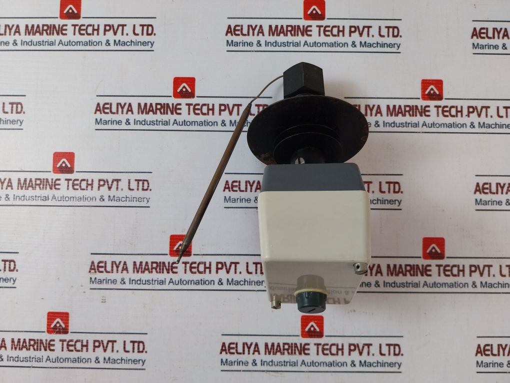 Jumo Ath-7/N2 Temperature Transmitter