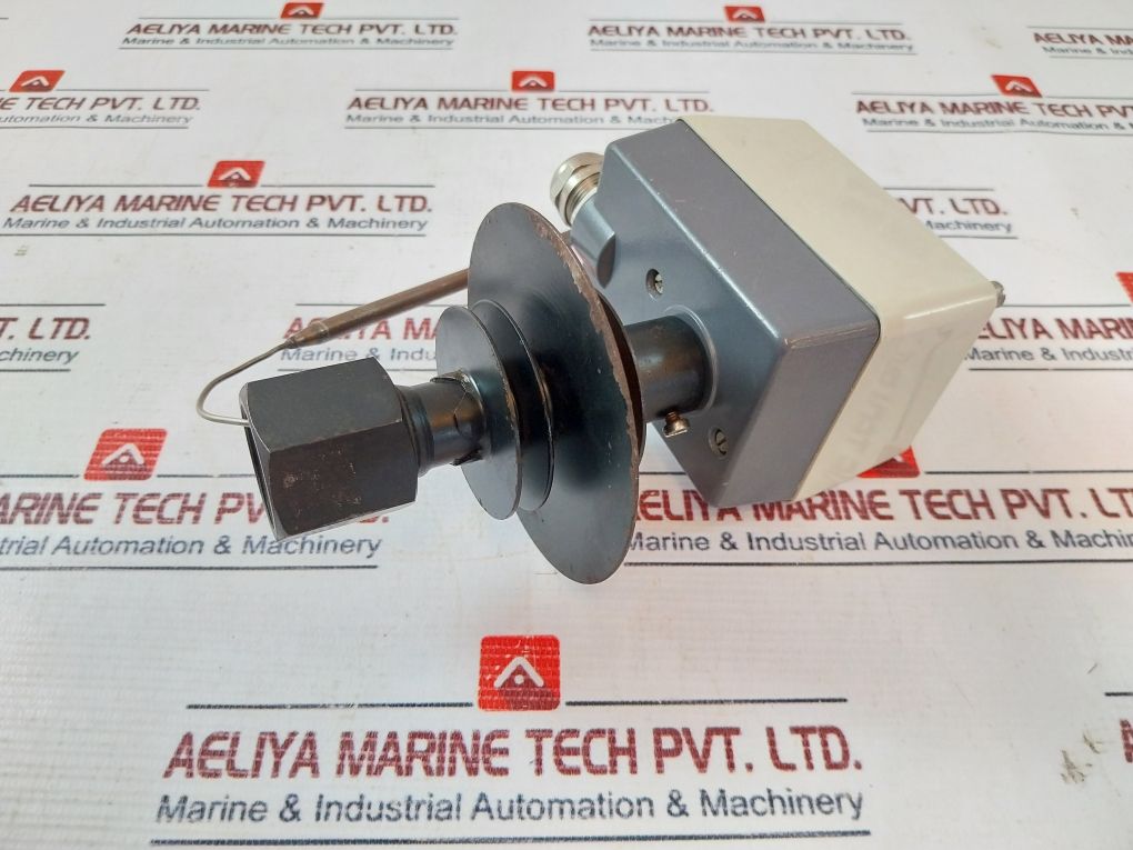 Jumo Ath-7/N2 Temperature Transmitter