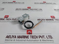 Jumo Ath-se-2 Thermostat 0+100°C