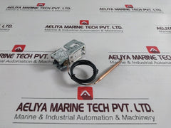 Jumo Ath-se-2 Thermostat 0+100°C