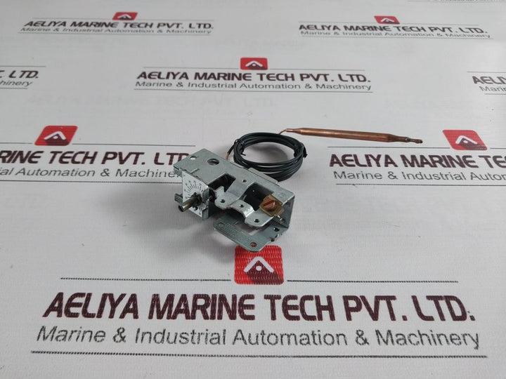 Jumo Ath-se-2 Thermostat 0+100°C