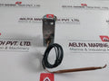 Jumo Ath-se-2 Thermostat 0+100°C
