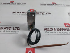 Jumo Ath-se-2 Thermostat 0+100°C
