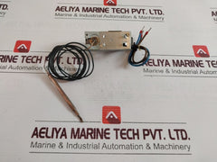 Jumo Ath-se-2 Thermostat
