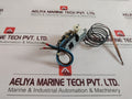 Jumo Ath-se-2 Thermostat