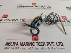 Jumo Ath-se-2 Thermostat