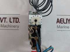 Jumo Ath-se-2 Thermostat