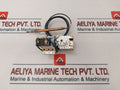 Jumo Ath-se-2 Thermostat 0-100°C