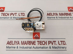 Jumo Ath-se-2 Thermostat 0-100°C