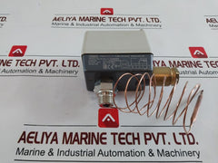 Jumo Ath-se-70 Thermostat
