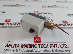 Jumo Ath-se-70 Thermostat