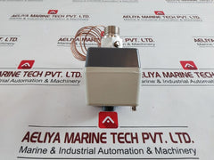 Jumo Ath-se-70 Thermostat