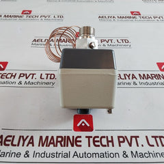 Jumo Ath-se-70 Thermostat