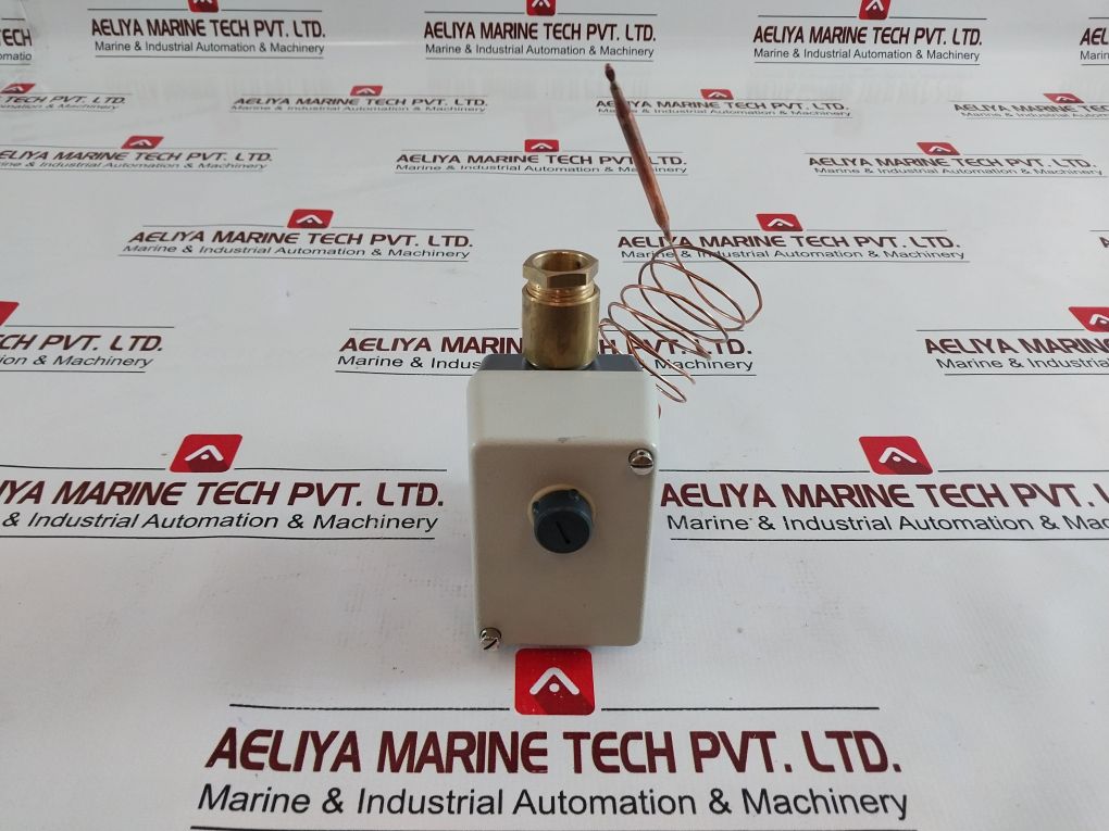 Jumo Ath-se-70 Thermostat