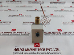 Jumo Ath-se-70 Thermostat