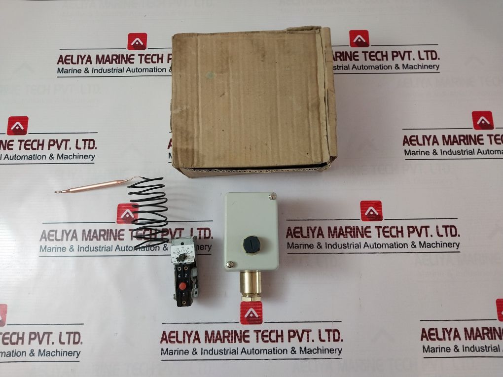 Jumo Ath-se-70 230 V
