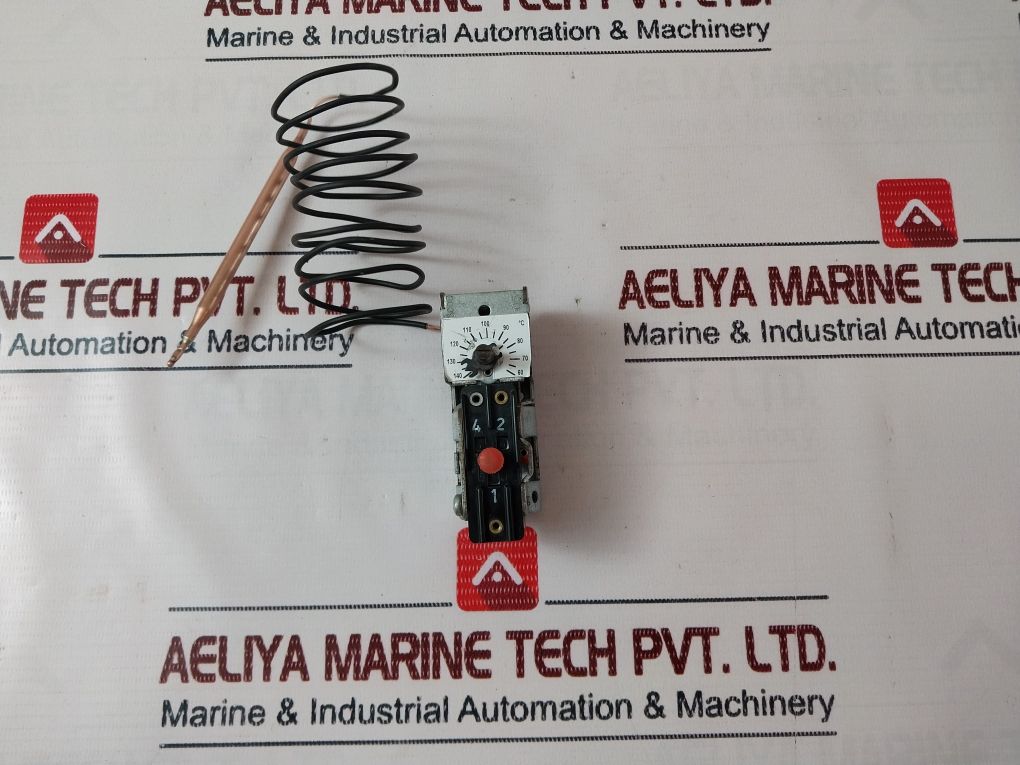 Jumo Ath-se-70 230 V