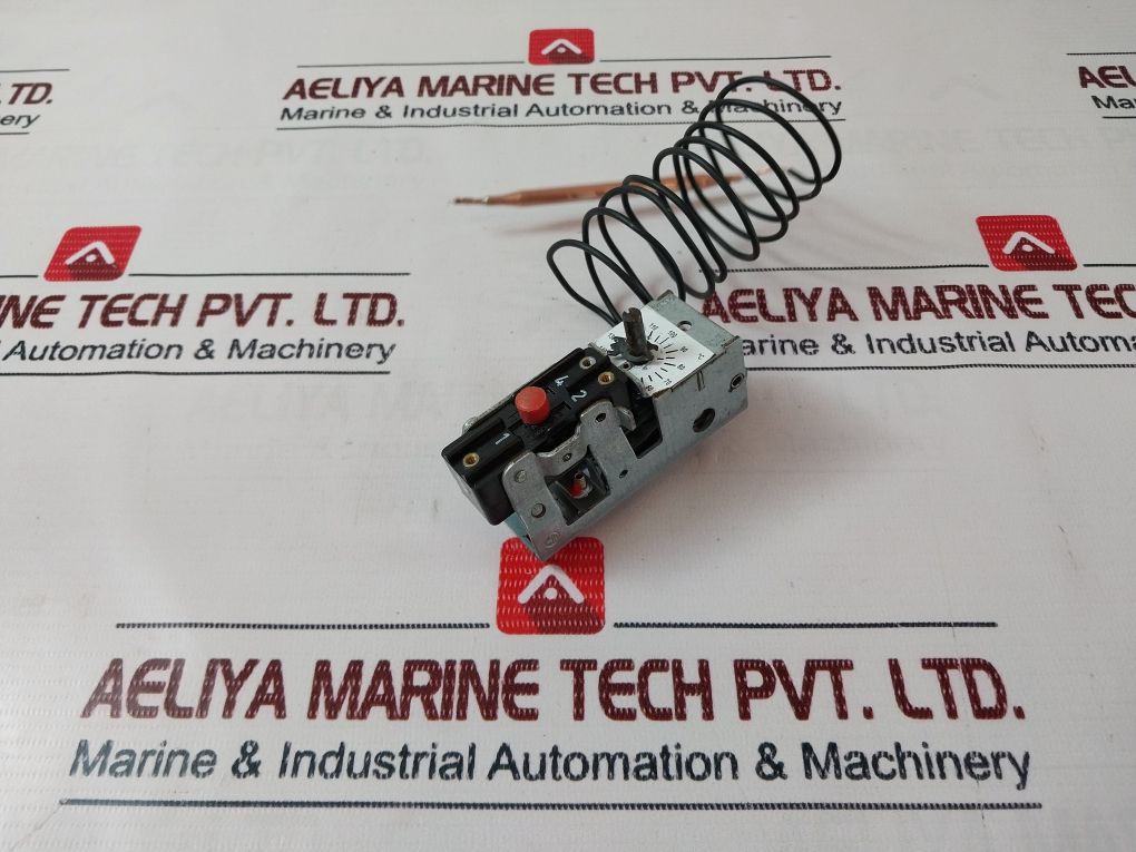 Jumo Ath-se-70 230 V