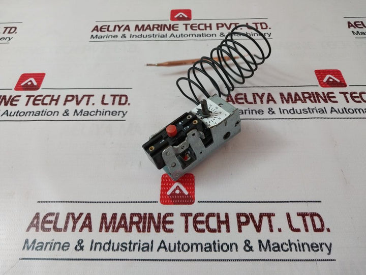 Jumo Ath-se-70 230 V