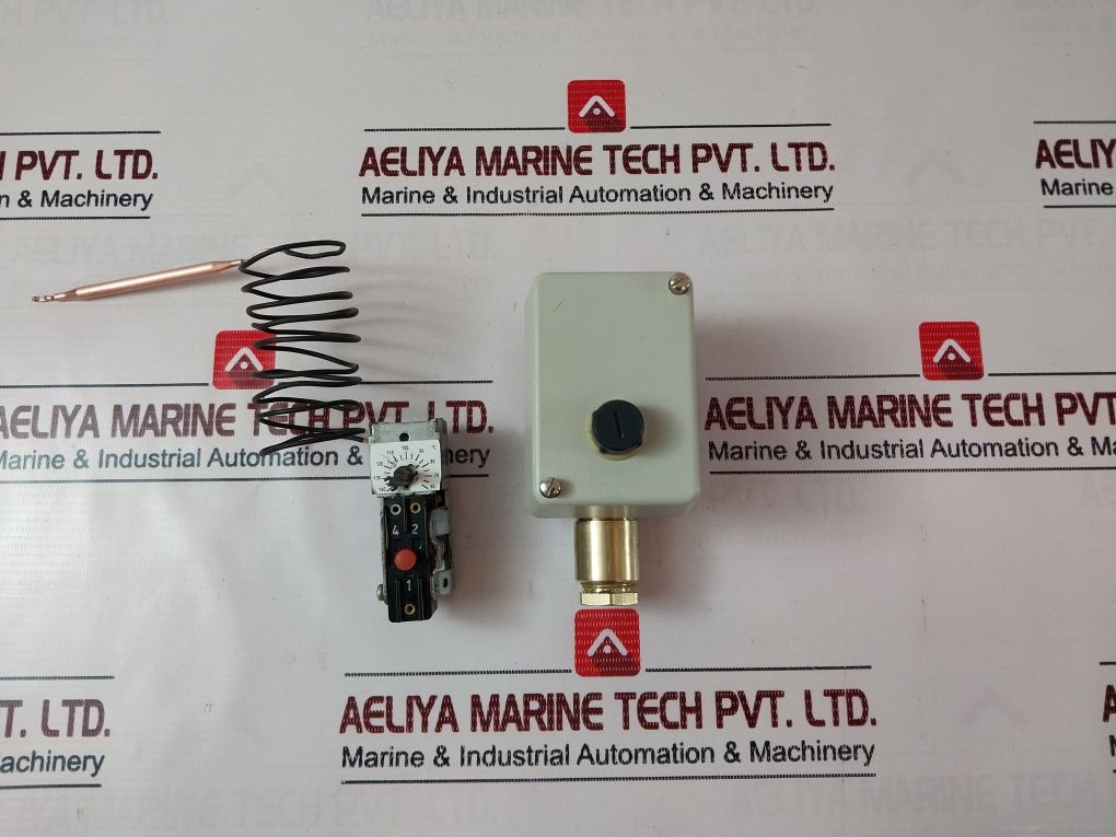 Jumo Ath-se-70 230 V