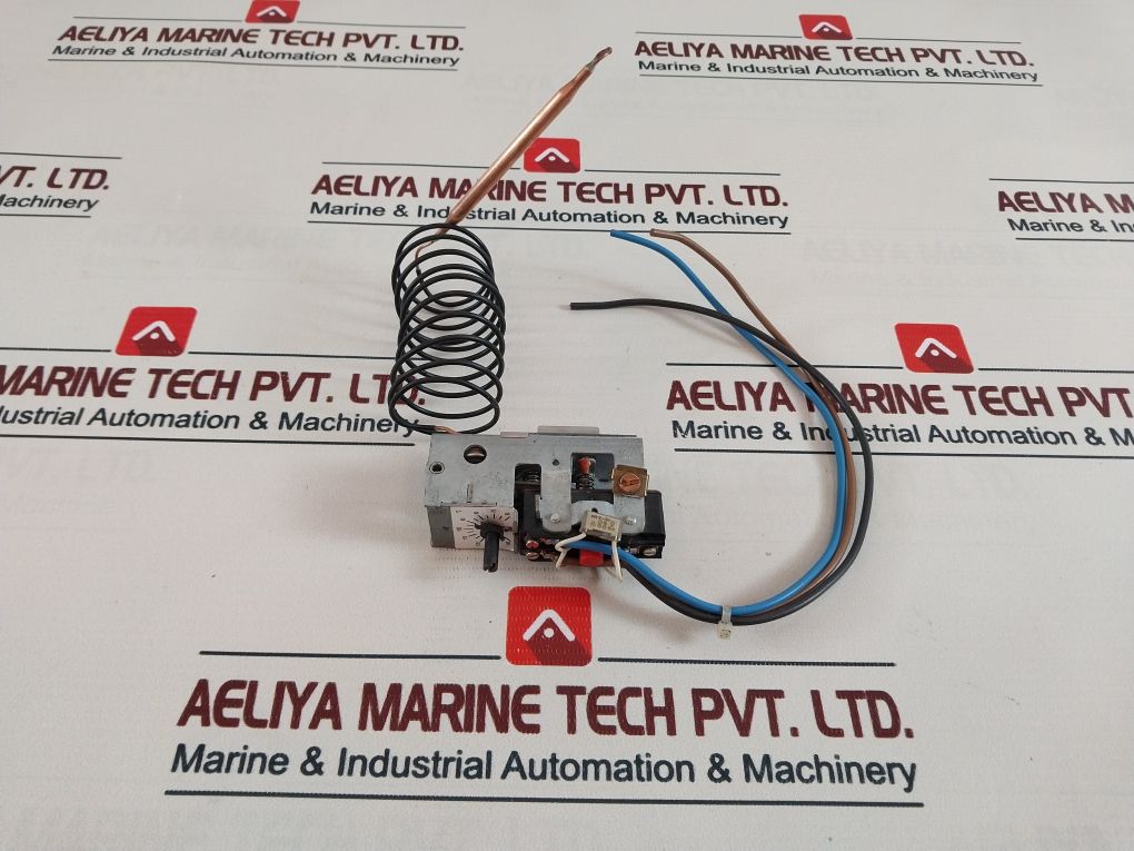 Jumo Ath-se-70 140°C