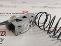 Jumo Ath-se-70 Temperature Controller