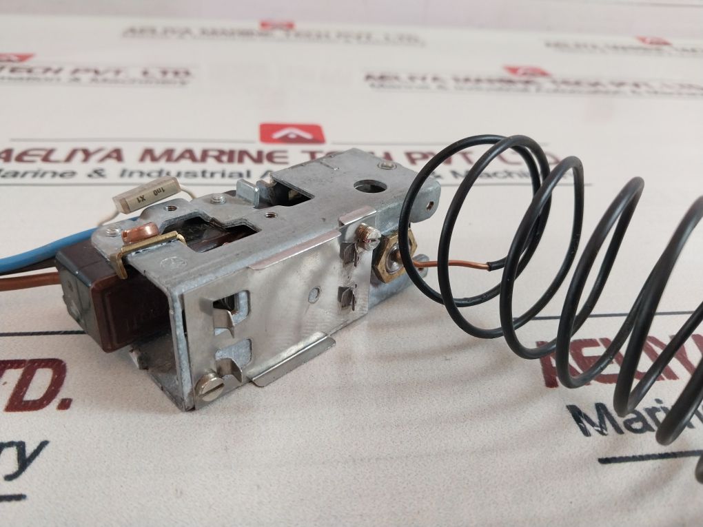 Jumo Ath-se-70 Temperature Controller