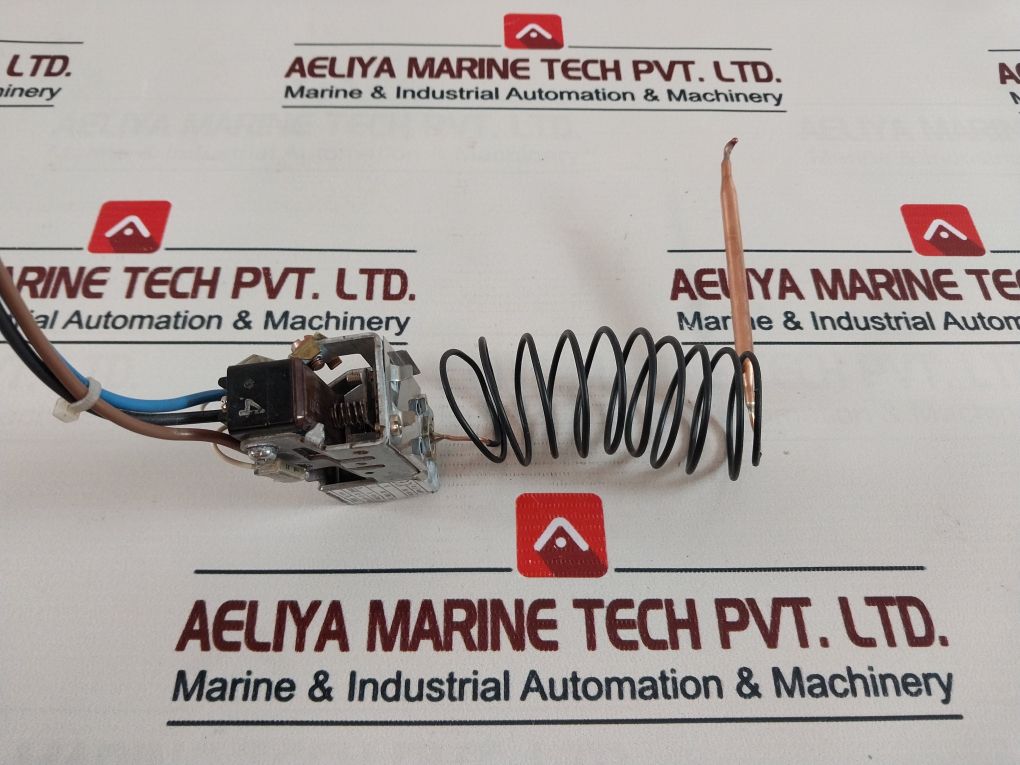 Jumo Ath-se-70 Temperature Controller