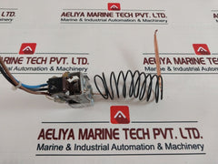 Jumo Ath-se-70 Temperature Controller