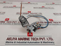 Jumo Ath-se-70 Temperature Controller