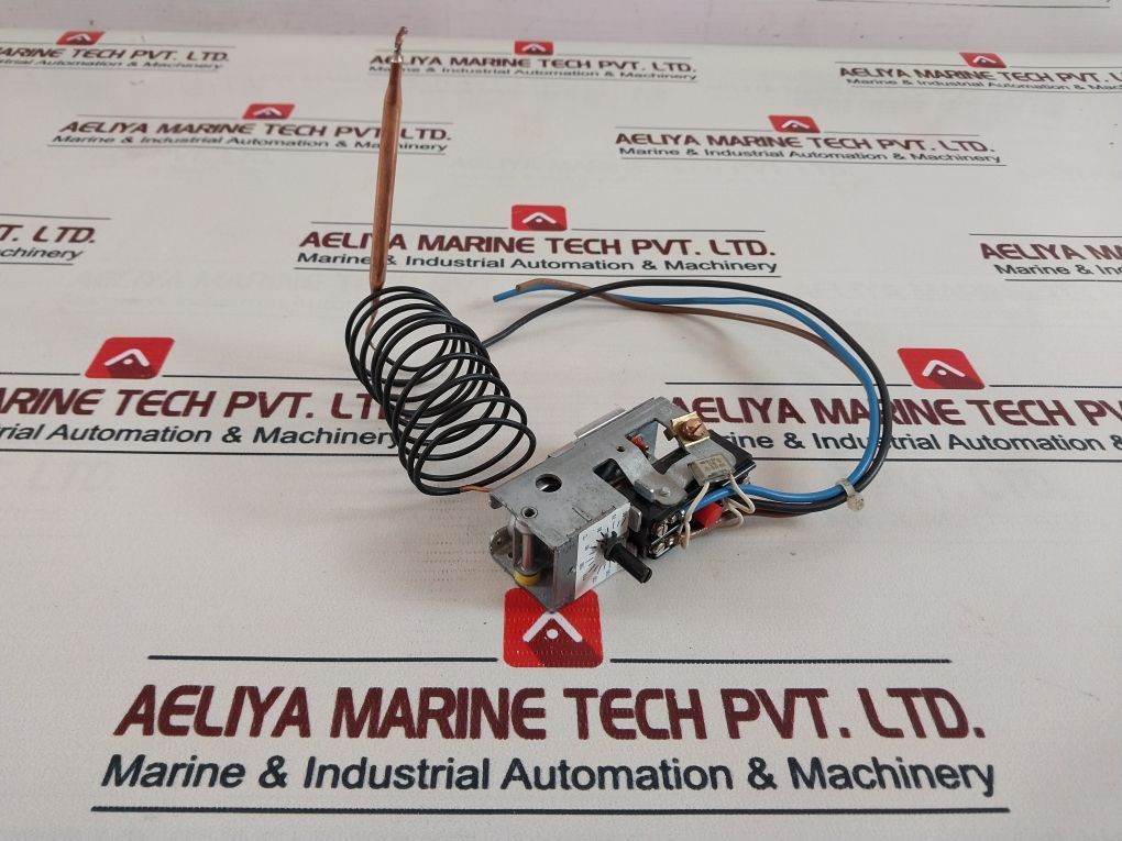 Jumo Ath-se-70 Temperature Controller