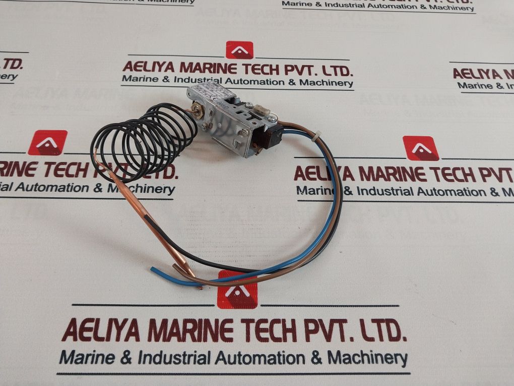 Jumo Ath-se-70 Temperature Controller