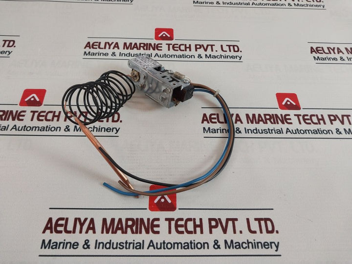 Jumo Ath-se-70 Temperature Controller