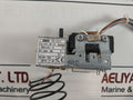 Jumo Ath-se-70 Temperature Controller