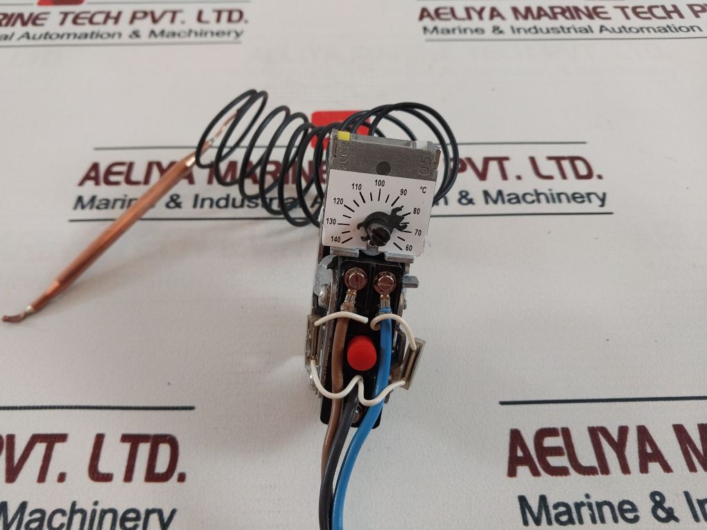 Jumo Ath-se-70 Temperature Controller