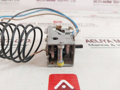 Jumo Ath-se-70 Temperature Controller
