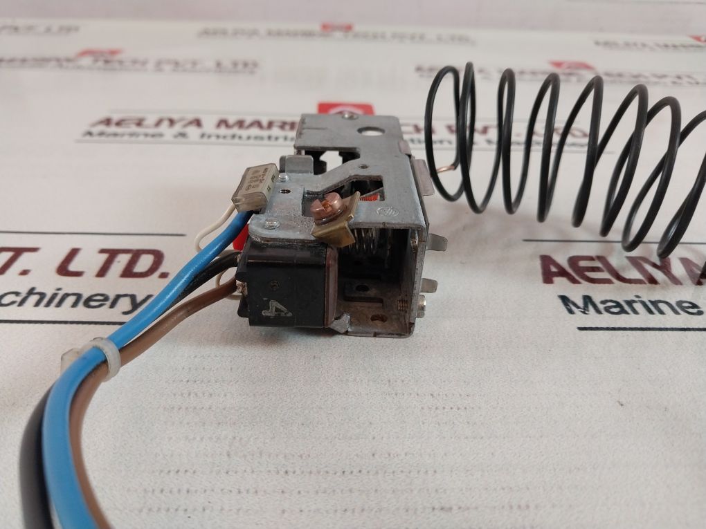 Jumo Ath-se-70 Temperature Controller