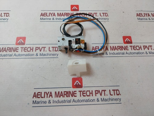 Jumo Ath-se-70 Thermostat 60-140°C

