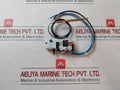 Jumo Ath-se-70 Thermostat 60-140°C