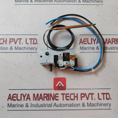 Jumo Ath-se-70 Thermostat 60-140°C