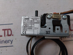 Jumo Ath-se-70 Thermostat 60-140°C