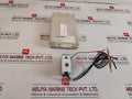 Jumo Ath-se-70 Thermostat Temperature Controller

