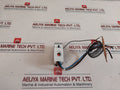 Jumo Ath-se-70 Thermostat Temperature Controller
