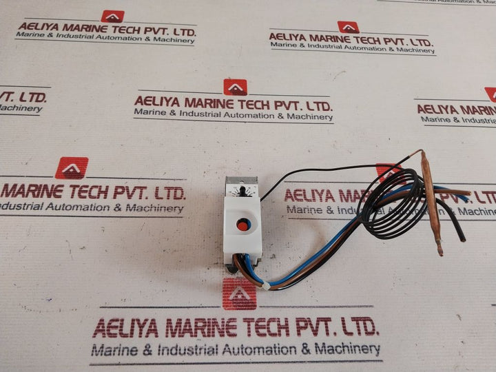 Jumo Ath-se-70 Thermostat Temperature Controller
