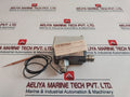 Jumo Athf-se-2 Temperature Controller 
